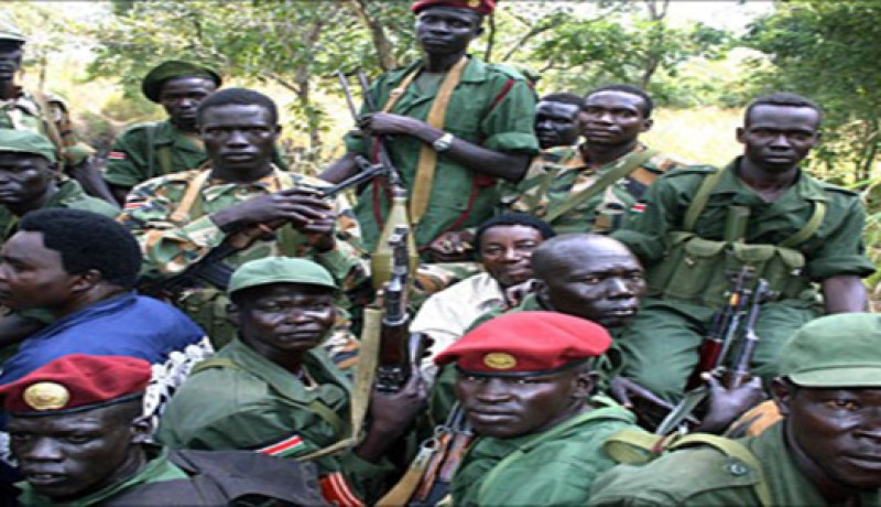 السودان يدين انتهاك الحركة الشعبية بجنوب كردفان لحقوق الإنسان