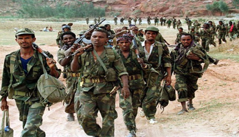 الجيش السوداني ينفي وجود مطالبة باجراء اصلاحات داخله