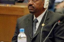 إبن وزير سوداني يهان في تل أبيب