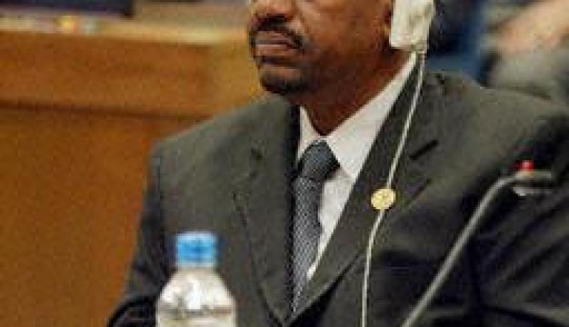 إبن وزير سوداني يهان في تل أبيب