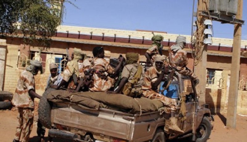 مقتل أكثر من 100 شخص في اشتباكات قبلية في السودان