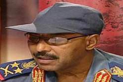وزير الدفاع السوداني: متمردو إقليم دارفور يلفظون أنفاسهم الأخيرة