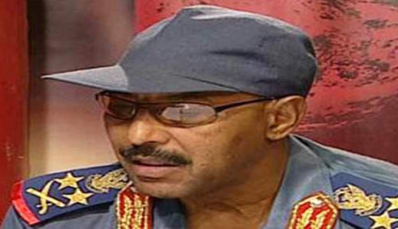 وزير الدفاع السوداني: متمردو إقليم دارفور يلفظون أنفاسهم الأخيرة