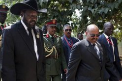 البرلمان السوداني يعلن حكومة جنوب السودان عدوا للسودان