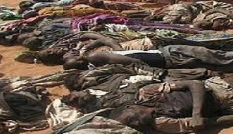 مقتل 13 شخصا في تناحر قبلي مسلح جنوب السودان