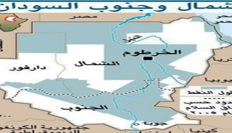 جوبا تتهم الخرطوم بخرق اتفاقهما