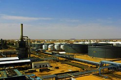 امريكا تشجع السودان وجنوب السودان للتوافق بشأن رسوم شحن النفط