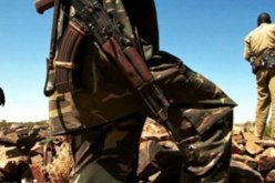 المتمردون يتقدمون نحو جوبا ومشار يستبعد لقاء مباشرا مع كير