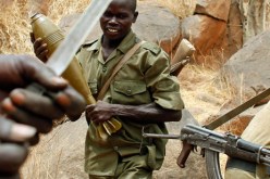 اعتقال جنرال في جنوب السودان بتهم انتهاك حقوق الانسان
