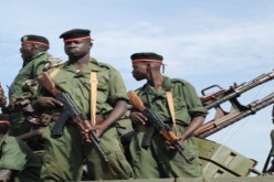 الجيش السوداني يحرر 14 عاملا صينيا خطفوا في السودان