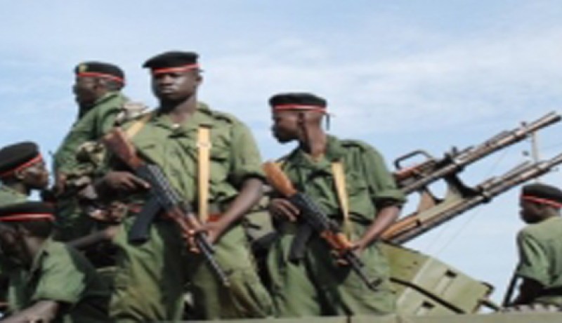 الجيش السوداني ينفي أنباء قصفه لمناطق حدودية مع جنوب السودان