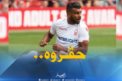 أسطورة “نوتينغهام” يُدافع عن “سوداني”!