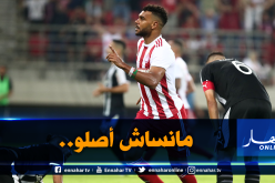 سوداني يفتخر بالشلف في اليونان