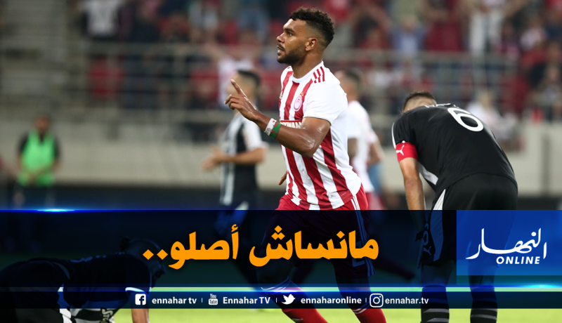 سوداني يفتخر بالشلف في اليونان