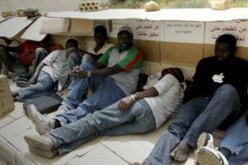 بعثة حفظ السلام في دارفور تحذر من كارثة انسانية