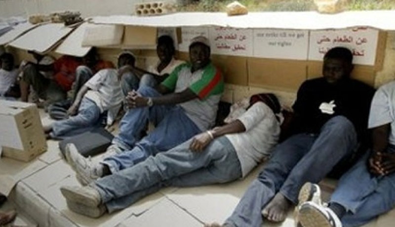 بعثة حفظ السلام في دارفور تحذر من كارثة انسانية