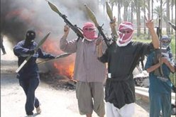 أغلب الإنتحاريين مغاربيون و إحصاء 43 جزائريا مقاتلا في العراق