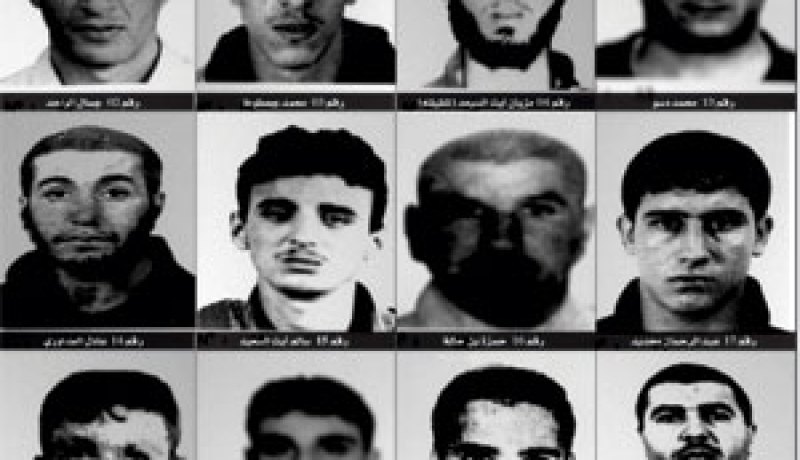 12 انتحاري من باش جراح يمتهنون البيع والشراء في أسواق “الدلالة”