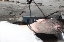 ‮ ‬شاب‮ ‬يشنق نفسه أمام الملأ وسط مدينة الحجار بعنابة