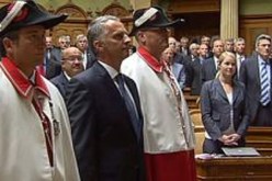 وزير الخارجية السويسري:” سويسرا ستغلق سفارتها في دمشق”