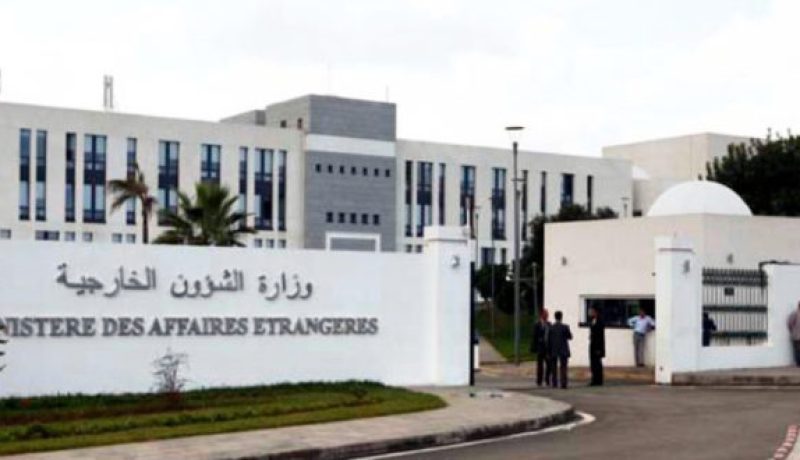 الجزائر تدين محاولة الإنقلاب العسكري بالغابون