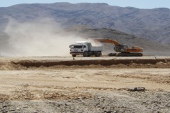 مقتل 10 اشخاص في انهيار ابار تعدين الذهب جنوب كردفان