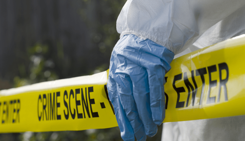 جزائري يلقى حتفه على يد عصابة بأمريكا