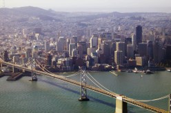 فتح قنصلية جزائرية بسان فرانسيسكو