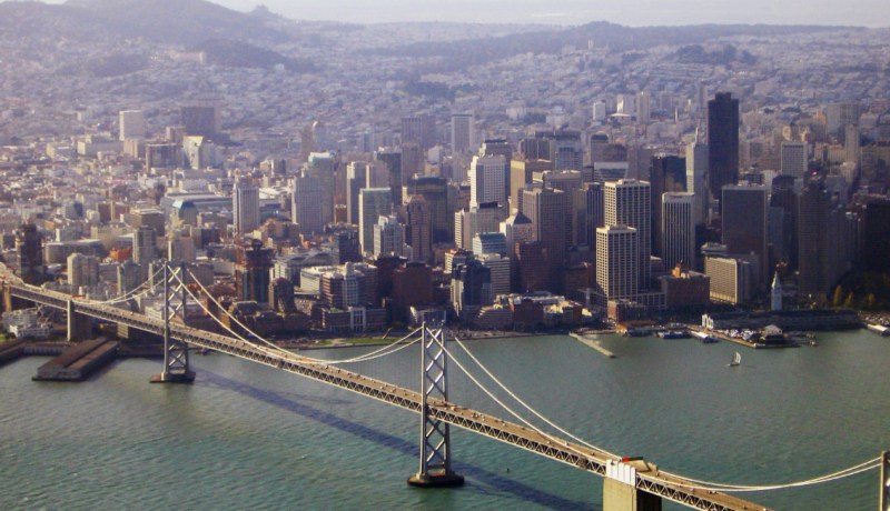 فتح قنصلية جزائرية بسان فرانسيسكو