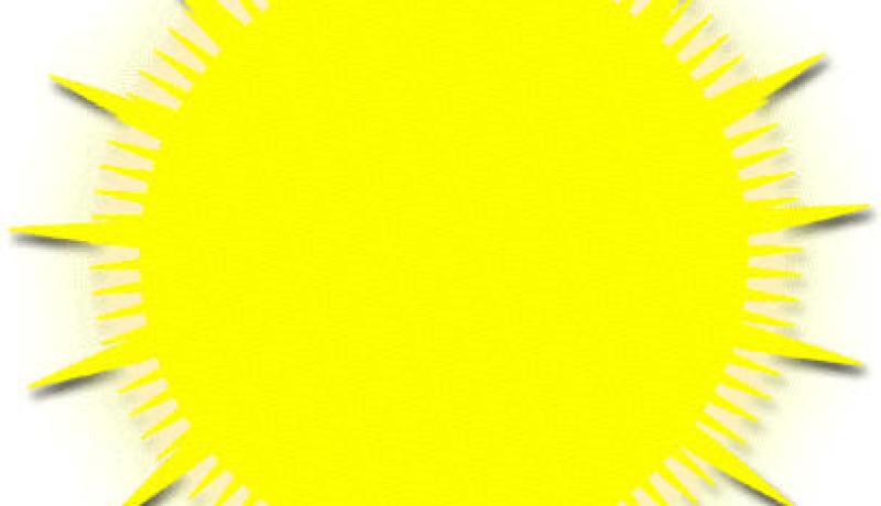 ارتفاع محسوس وغير مسبوق في درجات الحرارة بدءًا من اليوم