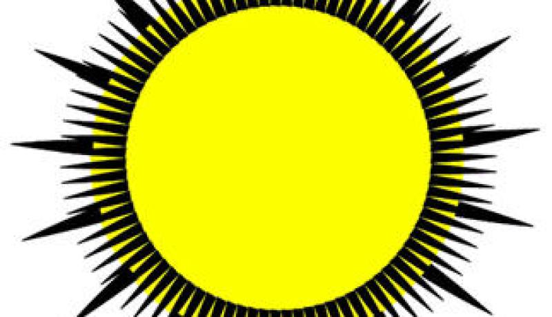 ارتفاع في درجات الحرارة بوسط و شرق البلاد و درجات قصوى بالجنوب