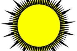 درجات حرارة بين 40 و46 مئوية بداية من يوم غد الأربعاء