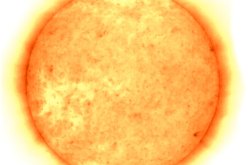 موجة حرّ‮ ‬تصل إلى 34 ‬درجة بالمناطق الداخلية هذا الأربعاء