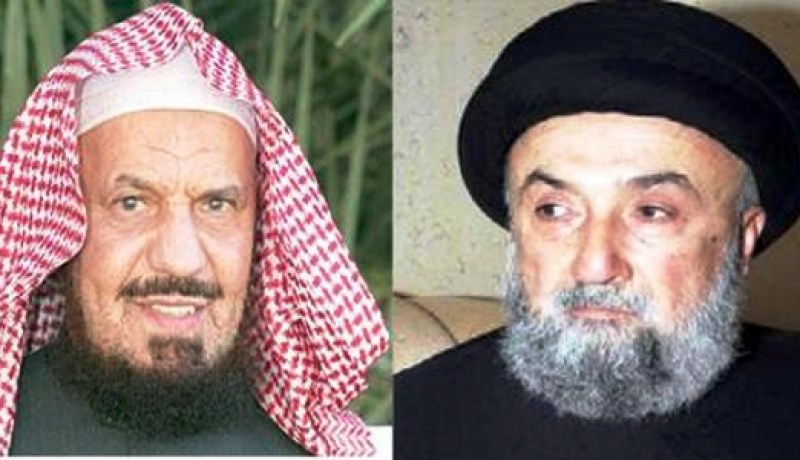 الشيخ فركوس‮: ‬مناظرة مشايخ السنة لأهل الشيعة على الفضائيات‮ ‬غير جائز‮ ‬