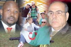 تأشيرة الحدث مجانية و10 آلاف تذكرة حصة الجزائريين في المونديال