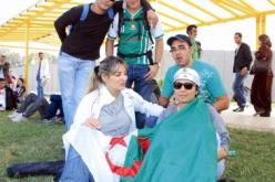 40 مليون سنتيم لحضور مباريات “الخضر” 10 أيام فقط بأنغولا