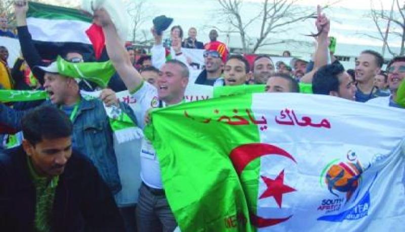 أربعــــــاء … مربـوحة بـــــربـي