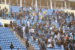 ‮005 ‬شرطي‮ ‬لتأمين المباراة‮ ‬