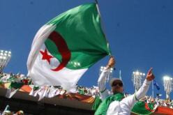 نــــــذر عــــلي إذا ربحت الجـــــــــزائر