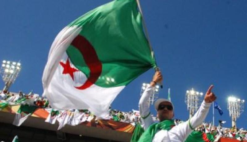 نــــــذر عــــلي إذا ربحت الجـــــــــزائر