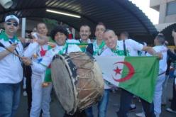 الـكـوابـيـس تـطـارد مـنـاصـري الـخـضـر