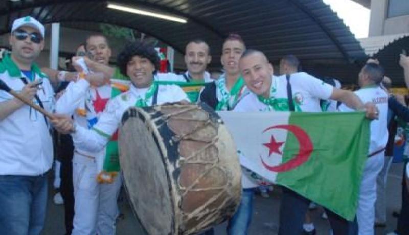 الـكـوابـيـس تـطـارد مـنـاصـري الـخـضـر