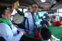 أموال الجزائريين تُهدر في جنوب إفريقيا و8 آلاف تذكــــرة في مهــــب الريـــح