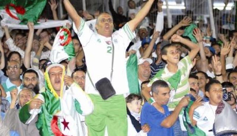 الخارجية الفرنسية تحذر رعاياها من الخروج إلى شوارع الجزائر ليلة 14 نوفمبر