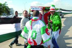 التـوانـســة يهجـرون ''النسور'' ويلبسون قميص الجزائر ''اللي داير حالة''.. وسعدان في رتبة جنرال