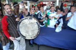 صرف أكثر من مليار دينار لنقل الخضر والأنصار في كأس ''الكاف'' و''المونديال''