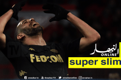 رسميا.. سليماني ثاني أفضل ممرر حاسم في الليغ 1