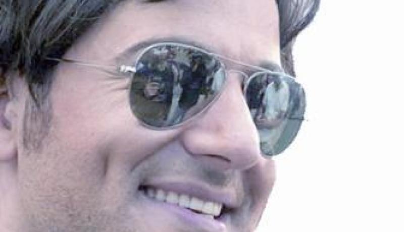 انطلاقتي الفنية كان وراءها الراحل رفيق الحريري، والتواضع سبيل النجاح