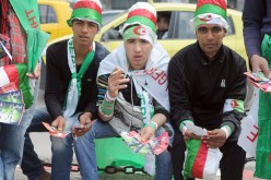 مصالح الإستعلامات العامة للشرطة تحجز 20 ألف تذكرة تم طبعها في مطبعة خاصة بعنابة