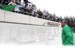 التدريبات المفتوحة للأنصار تثير الهلع، القنصل يجتمع بالمسؤولين.. وتعزيزات أمنية مشددة